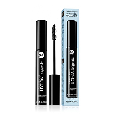 MASCARA WATERPROOF NERO 8 g